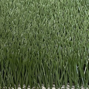 50mm 60mm Pile Height Fifa Quality PRO Approved Football Artificial Grass