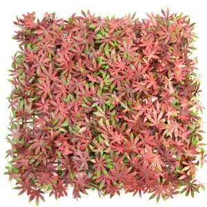 Artificial Hedge Plant, Greenery Panels Suitable for Both Outdoor or Indoor use, Garden, Backyard andor Home Decorations