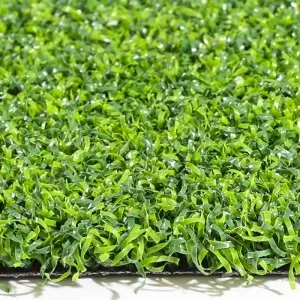 Outdoor Mini Golf Carpet Artificial Golf Grass Putting Green