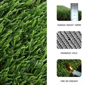 Hot Selling Spots Flooring Landscaping synthetic turf artificial grass