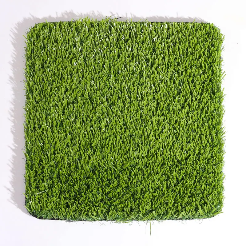 OEM manufacturer Rolls Of Grass – 30mm leisure entertainment artificial grass lawn turf for home garden green decoration – Deyuan