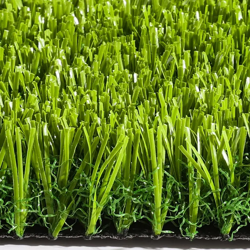 Moss On Wall - Soccer Field Turf Artificial Turf For Sale,cheap Sports Flooring Football Artificial Grass – Deyuan detail pictures