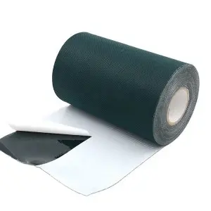Lawn Seaming self adhesive tape Joining Artificial Grass tape
