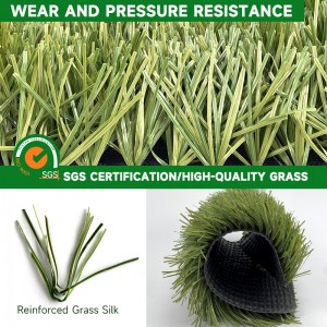 Football Soccer Turf Grass Green Artificial Grass Rug Artificial Turf Grass sports flooring