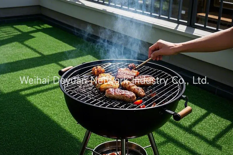 How Long Does Artificial Grass Last?