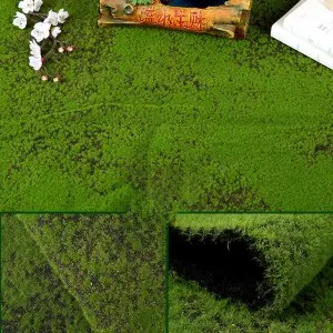 High quality Artifical Moss