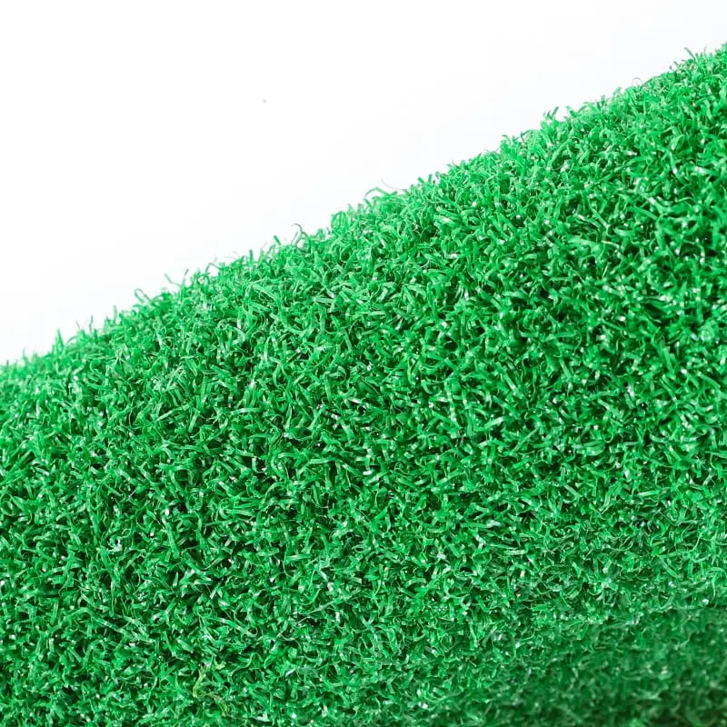 False Grass - Outdoor Mini Golf Carpet Artificial Golf Grass Putting Green – Deyuan