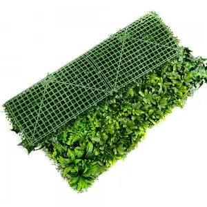Garden Outdoor Interior Decoration Home Decoration Artificial Plant Lawn Grass Decorative Wall Plant
