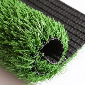 30mm leisure entertainment artificial grass lawn turf for home garden green decoration