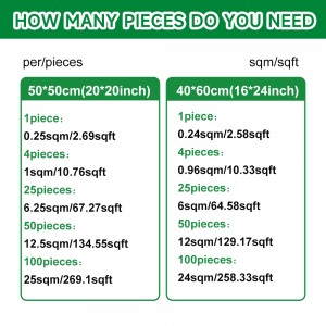 Care Free Artificial Hedge Boxwood Panels Green Plant Vertical Garden Wall For Indoor Outdoor Decoration