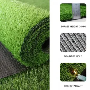 Artificial Lawn Synthetic Turf Carpet Artificial Grass for wall fence decorate