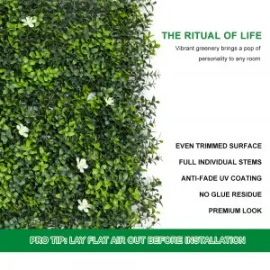 Wedding Artificial Grass Lawn Turf Simulation Decoration Plants Panels