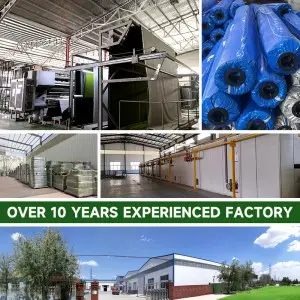 Top Quality Anti-UV Artificial Grass natural Synthetic Turf for landscaping place