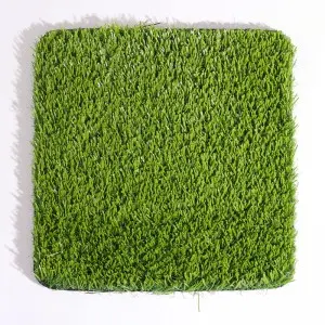 30mm leisure entertainment artificial grass lawn turf for home garden green decoration